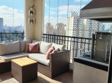 Photo 1 · Cobertura Duplex à Venda no Centro de São Bernardo – Vista Livre e Lazer Completo!