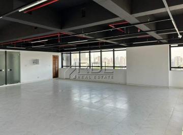 Comercial · 130m² · 2 Vagas · SALA PARA LOCAÇÃO - VILA ASSUNÇÃO, SANTO ANDRÉ