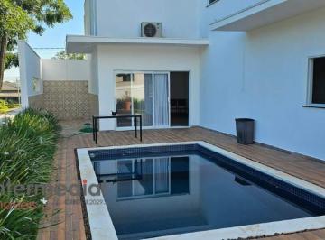 Casa · 156m² · 2 Quartos · 4 Vagas · Casa para locação em Condomínio Vivendas do Parque - Boituva/SP