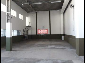 Comercial · 272m² · Galpão à venda, Santo Antônio - São Caetano do Sul/SP