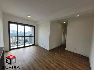 Apartamento · 60m² · 2 Quartos · 2 Vagas · Apartamento para aluguel 2 quartos 1 suíte 2 vagas Assunção - Santo André - SP