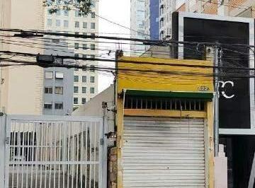 Comercial · 232m² · Galpão à venda Moema - São Paulo - SP