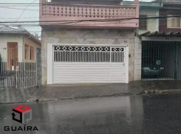 Casa · 165m² · 2 Quartos · 2 Vagas · Sobrado à venda 2 quartos 2 vagas Anchieta - São Bernardo do Campo - SP