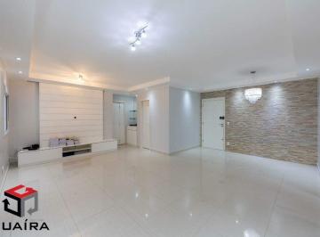Apartamento · 147m² · 3 Quartos · 2 Vagas · Apartamento à venda 3 quartos 3 suítes 2 vagas Centro - São Bernardo do Campo - SP