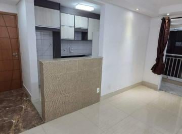 Apartamento · 55m² · 2 Quartos · 1 Vaga · Apartamento à venda 2 quartos 1 vaga Metalúrgica - Santo André - SP