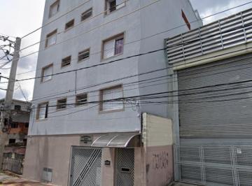 Apartamento · 57m² · 2 Quartos · 1 Vaga · Apartamento à venda 2 quartos 1 vaga São José - São Caetano do Sul - SP