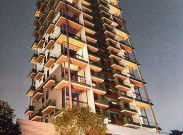 Apartamento · 141m² · 2 Quartos · 3 Vagas · Duplex à venda 2 quartos 2 suítes 3 vagas Campestre - Santo André - SP