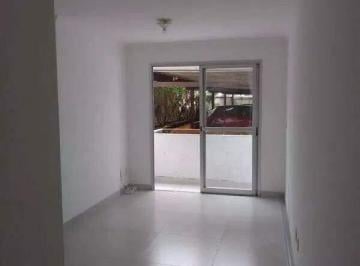 Apartamento · 62m² · 2 Quartos · 1 Vaga · Apartamento para aluguel 2 quartos 1 vaga Nova Petrópolis - São Bernardo do Campo - SP
