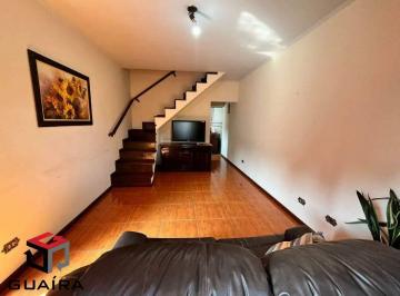 Casa · 296m² · 6 Quartos · 4 Vagas · Sobrado à venda 6 quartos 4 vagas João Ramalho - Santo André - SP