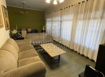 Casa · 200m² · 3 Quartos · 5 Vagas · Casa comercial para aluguel, 5 vagas, Jardim - Santo André/SP