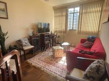 Apartamento · 67m² · 2 Quartos · 1 Vaga · Apartamento no Edifício Silvestre, Assunção – 67m², vista livre e localização pr