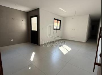 Apartamento · 89m² · 3 Quartos · 2 Vagas · Apartamento à venda, 89 m² - Vila Pires - Santo André/SP
