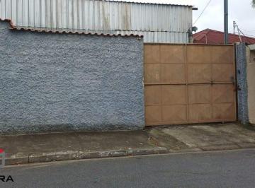 Comercial · 200m² · 4 Vagas · Galpão à venda 4 vagas Rudge Ramos - São Bernardo do Campo - SP