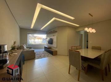 Apartamento · 115m² · 3 Quartos · 2 Vagas · Apartamento 115 m² Localizado no bairro Centro São Bernardo do Campo - SP
