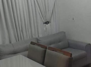 Apartamento · 50m² · 2 Quartos · 1 Vaga · Apartamento à venda 2 quartos 1 suíte 1 vaga Camilópolis - Santo André - SP