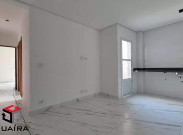 Apartamento · 71m² · 2 Quartos · 1 Vaga · Apartamento no bairro Utinga na cidade de Santo Andre