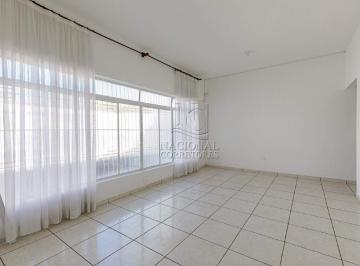 Casa · 185m² · 4 Vagas · Casa comercial em avenida principal, Parque Jaçatuba - Santo André - SP