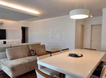 Apartamento · 158m² · 3 Quartos · Apartamento à venda, 3 quartos, 3 suítes, Barcelona - São Caetano do Sul/SP