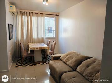 Apartamento · 61m² · 3 Quartos · 1 Vaga · Apartamento / 3 Quartos / 1 Suíte / 1 Vaga / Sarandi / Porto Alegre / RS