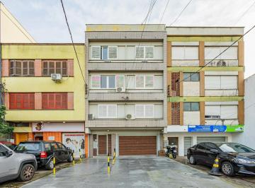 Apartamento · 151m² · 3 Quartos · 1 Vaga · Apartamento Amplo e Pronto para Morar no Bairro Floresta – Porto Alegre