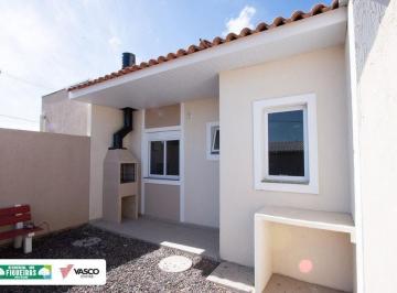 Casa · 48m² · 2 Quartos · 1 Vaga · Casa em Condomínio em Hípica