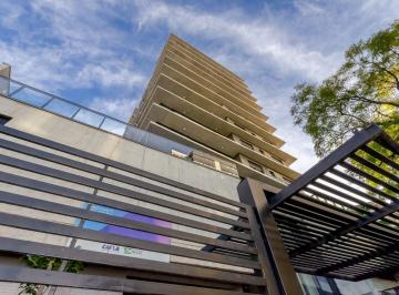 Apartamento · 120m² · 3 Quartos · 2 Vagas · Manhattan Apto 3 Suítes no Bairro Santa Cecília