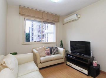 Apartamento · 58m² · 2 Quartos · Apartamento à venda com 2 quartos 58 m² no Boa Vista