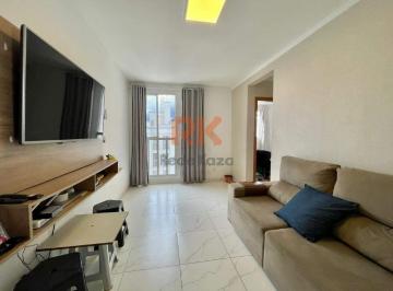 Apartamento · 60m² · 2 Quartos · 2 Vagas · Apartamento para aluguel, 2 quartos, 1 suíte, 2 vagas, Castelo - Belo Horizonte/MG