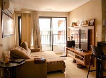 Apartamento · 70m² · 2 Quartos · 1 Vaga · Apartamento para Aluguel - Feliz, 2 Quartos, 70 m² - Goiânia