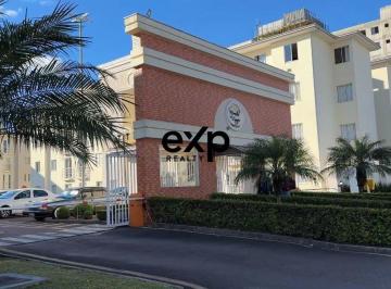 Apartamento · 49m² · 2 Quartos · 1 Vaga · Venha morar no Residencial Moradas do Campo, ao lado do Terminal Fazendinha, próximo do Supermercad