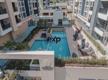 Apartamento · 73m² · 3 Quartos · 2 Vagas · Apartamento 3 quartos com suíte - PRONTO - Próximo do Parque Bacacheri