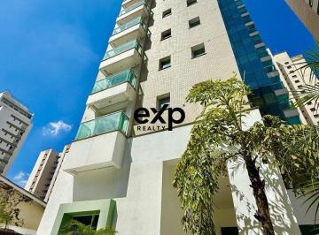 Apartamento · 155m² · 3 Quartos · 3 Vagas · Apartamento em Campo Belo, SP - Venda e Aluguel