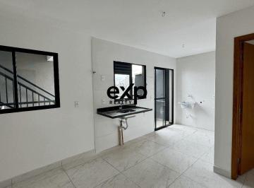 Apartamento · 38m² · 2 Quartos · APARTAMENTO - ANÁLIA FRANCO