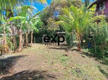 Terreno · 251m² · A VENDA Terreno com 250m²- Morro de São Paulo