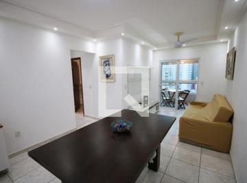 Apartamento · 69m² · 2 Quartos · 1 Vaga · Apartamento para Aluguel - Guilhermina, 2 Quartos, 69 m2 - Praia Grande