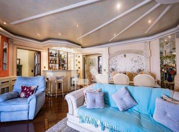Apartamento en Aluguel de 4 quartos Vila Matilde · Apartamento para Aluguel - Vila Matilde, 4 Quartos, 167 m2 - São Paulo