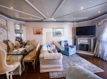 Apartamento de 4 quartos, São Paulo · Apartamento para Aluguel - Vila Matilde, 4 Quartos,  167 m2 - São Paulo