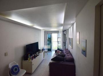 Apartamento · 70m² · 2 Quartos · 1 Vaga · Apartamento para Aluguel - Barra da Tijuca, 2 Quartos, 70 m2 - Rio de Janeiro