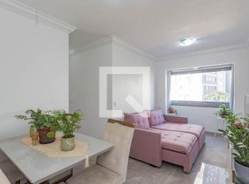 Apartamento · 50m² · 2 Quartos · 1 Vaga · Apartamento para Aluguel - Jardim Santa Emília, 2 Quartos, 50 m2 - São Paulo