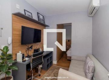 Apartamento · 31m² · 1 Quarto · 1 Vaga · Apartamento à Venda - Pinheiros, 1 Quarto, 31 m² - São Paulo