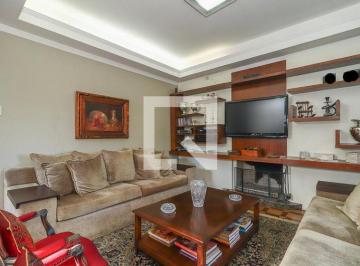 Casa · 490m² · 3 Quartos · 1 Vaga · Casa à Venda - Petrópolis, 3 Quartos,  490 m² - Porto Alegre