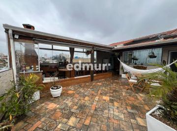 Apartamento · 166m² · 3 Quartos · Apartamento à venda - em Santa Teresinha