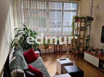 Apartamento · 101m² · 3 Quartos · Apartamento à venda - na Bela Vista