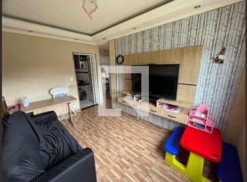 Apartamento · 52m² · 2 Quartos · 1 Vaga · Apartamento à Venda - Picanço, 2 Quartos, 52 m² - Guarulhos