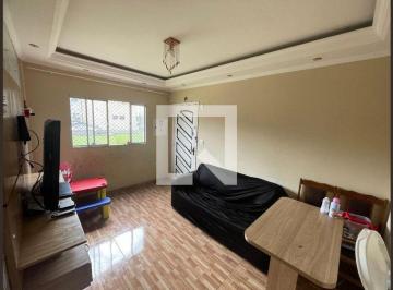 Apartamento · 52m² · 2 Quartos · 1 Vaga · Apartamento à Venda - Picanço, 2 Quartos, 52 m² - Guarulhos