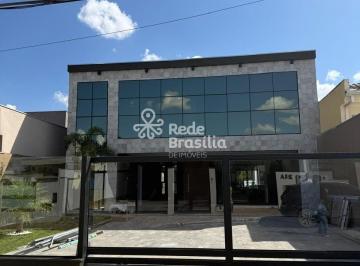 Casa · 750m² · 5 Quartos · 6 Vagas · Rua 6 - Casa à venda, com 5 quartos, sendo 4 suítes, Vicente Pires