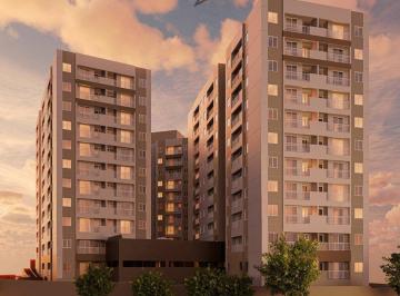 Apartamento · 38m² · 2 Quartos · 1 Vaga · Nort Limão | Construtora Econ | Pronto para Morar | 38 metros | 02 dormitórios | com varanda | 01 va