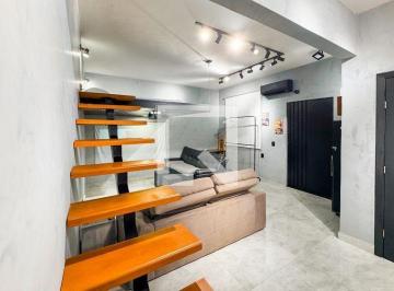 Apartamento · 44m² · 1 Quarto · Apartamento à Venda - Liberdade, 1 Quarto, 44 m2