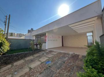 Comercial · 187m² · 3 Quartos · 4 Vagas · CASA TÉRREA RESIDENCIAL E COMERCIAL PARA VENDA NO BAIRRO VIANELO - JUNDIAÍ/SP