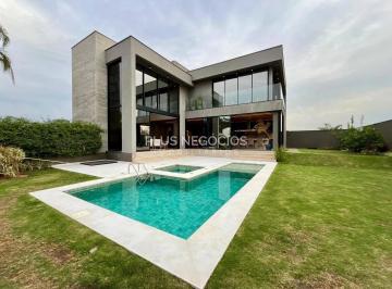 whatsapp-image-2025-08-11-at-13-05-291754935961199.jpeg · Sobrado Alto Padrão  À Venda  Alphaville Nova Esplanada 4  5 Suítes (1 master)  421 m²